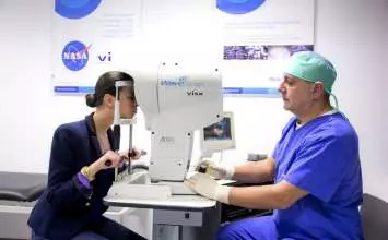 Optical Express: vodeći europski centar za lasersku korekciju vida