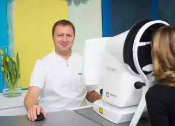 Koliko traje oporavak nakon laserske korekcije vida?